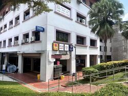 Fuchun Neighbourhood Centre (D25), Retail #595595181